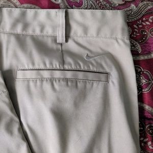 Men's nike golf pants